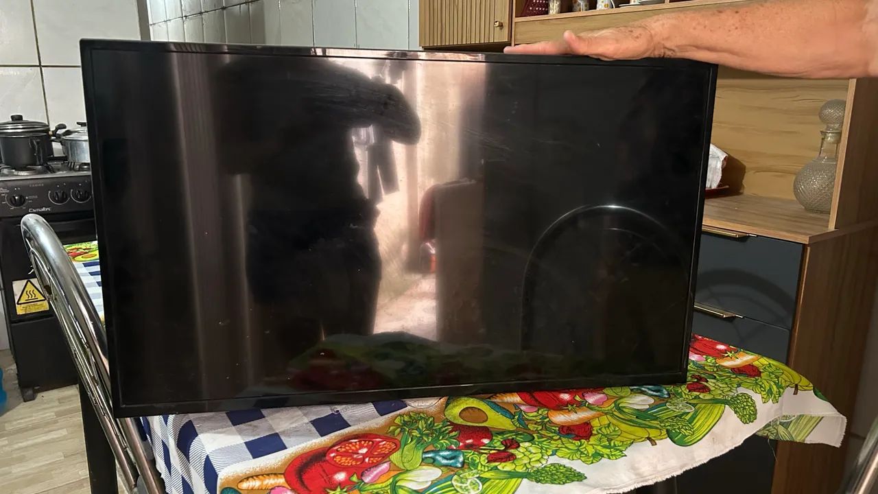 Televisão  - Foto 2
