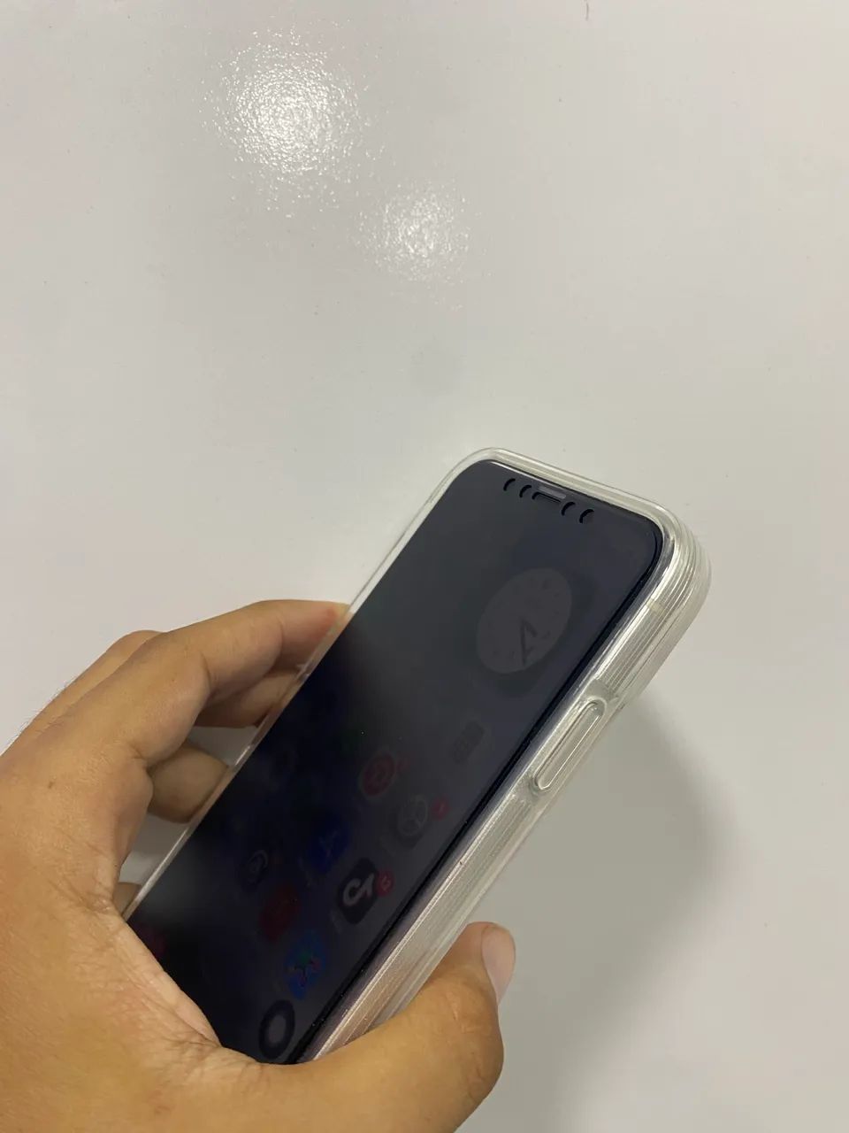 IPhone 11 256GB com nota + carregador  - Foto 2