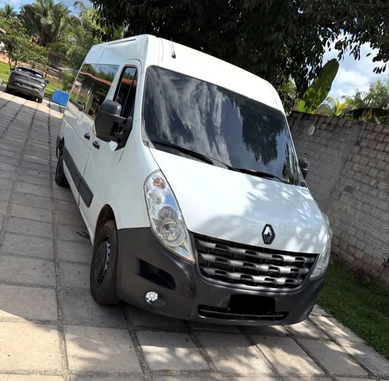 Renault Master para Vender 
