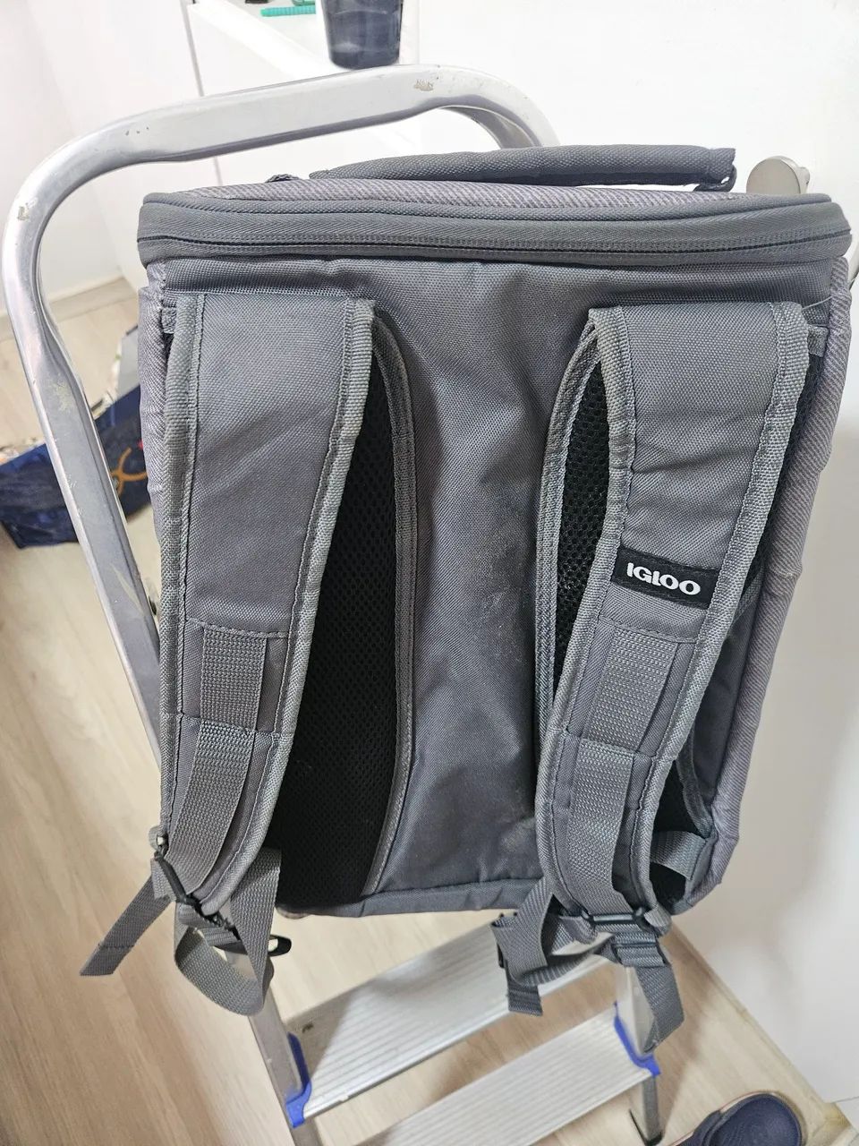Mochila térmica Igloo - Foto 2