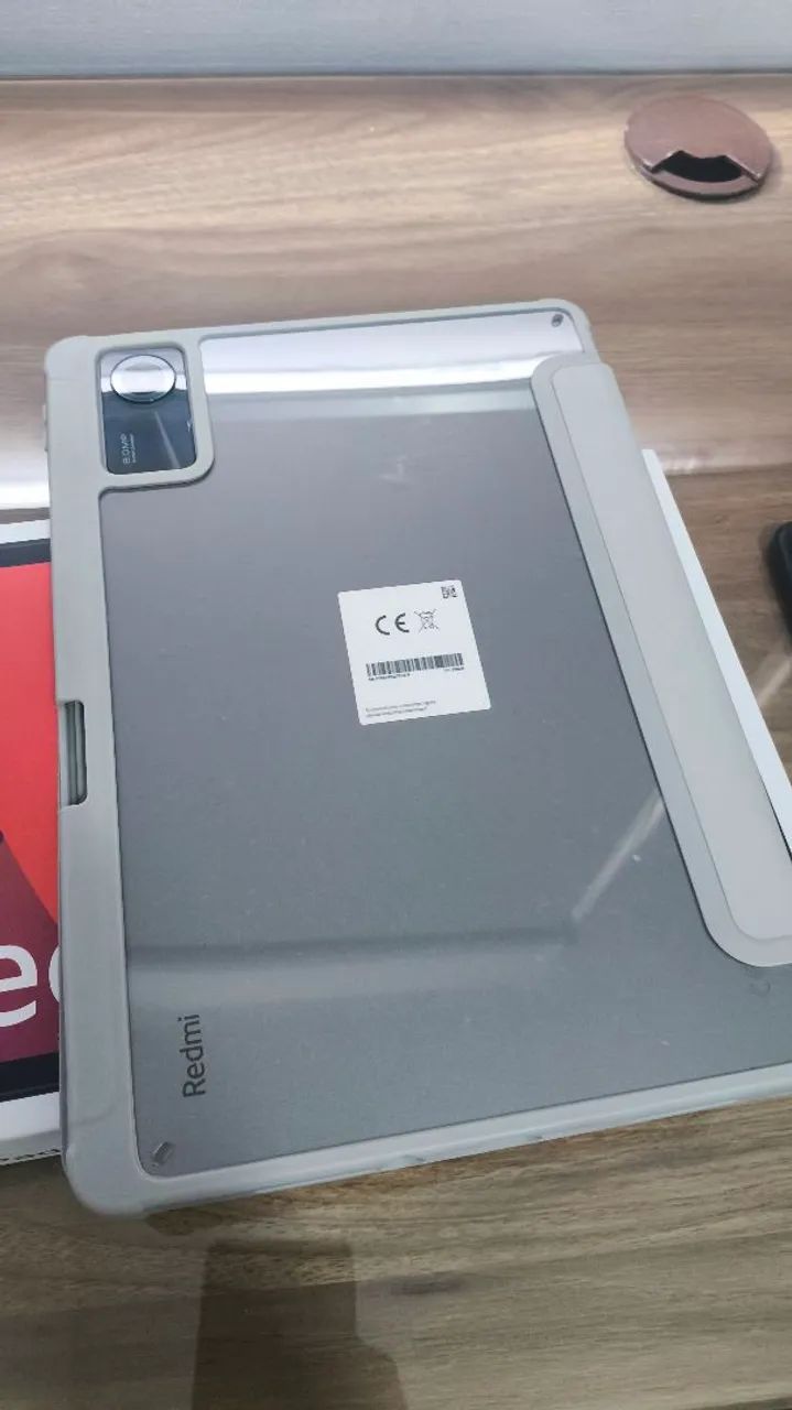 Redimi Pad SE 256GB - Foto 3