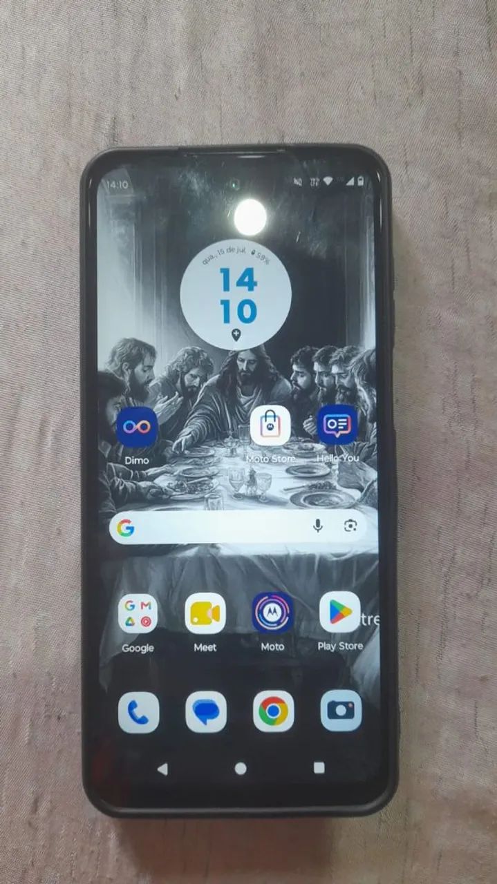 Moto g53 5G - Foto 4