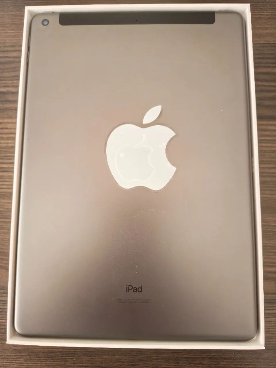 iPad Apple 9° Geração, 256 Gb. R$ 1.800,00 - Foto 2