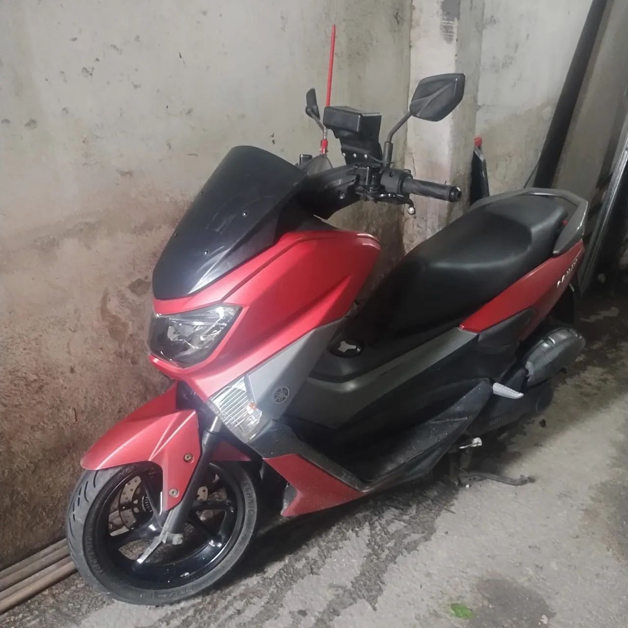 Nmax