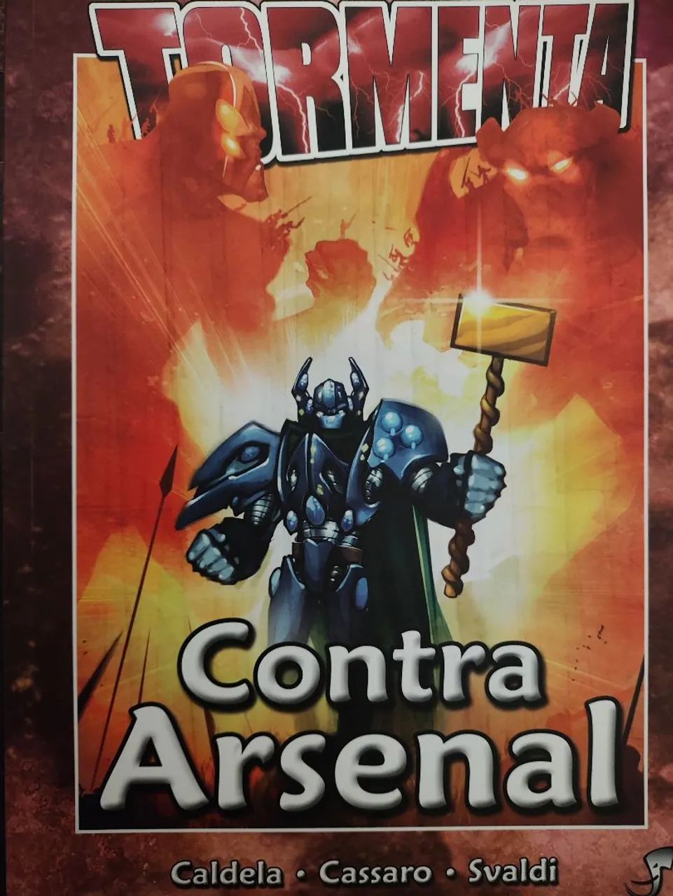 Manuais e livros de RPG (Tormenta e D20 System)  - Foto 3