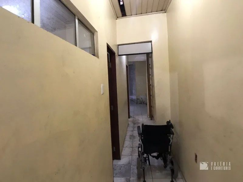 PONTO COMERCIAL COM 3 SALAS PROPRIETARIO ESTUDA CARÊNCIA - Foto 5