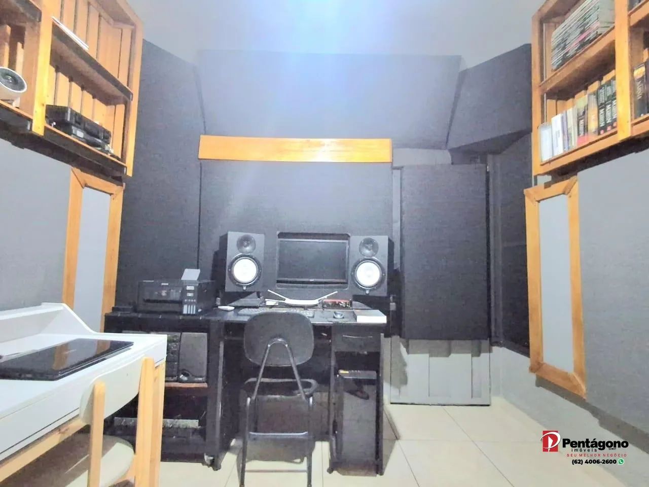 Casa a venda com 3 quartos no Setor OrienteVille - Foto 5