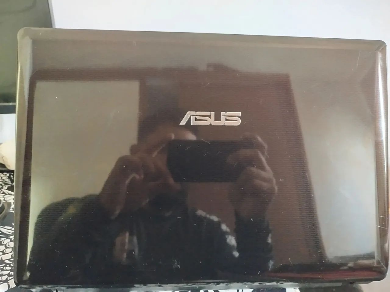 ? NOTEBOOK ASUS CORE i7 ? PROFISSIONAL E PRONTO PARA USAR! - Foto 3