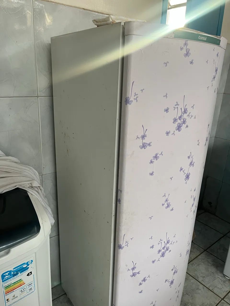 Vende-se geladeira  - Foto 4