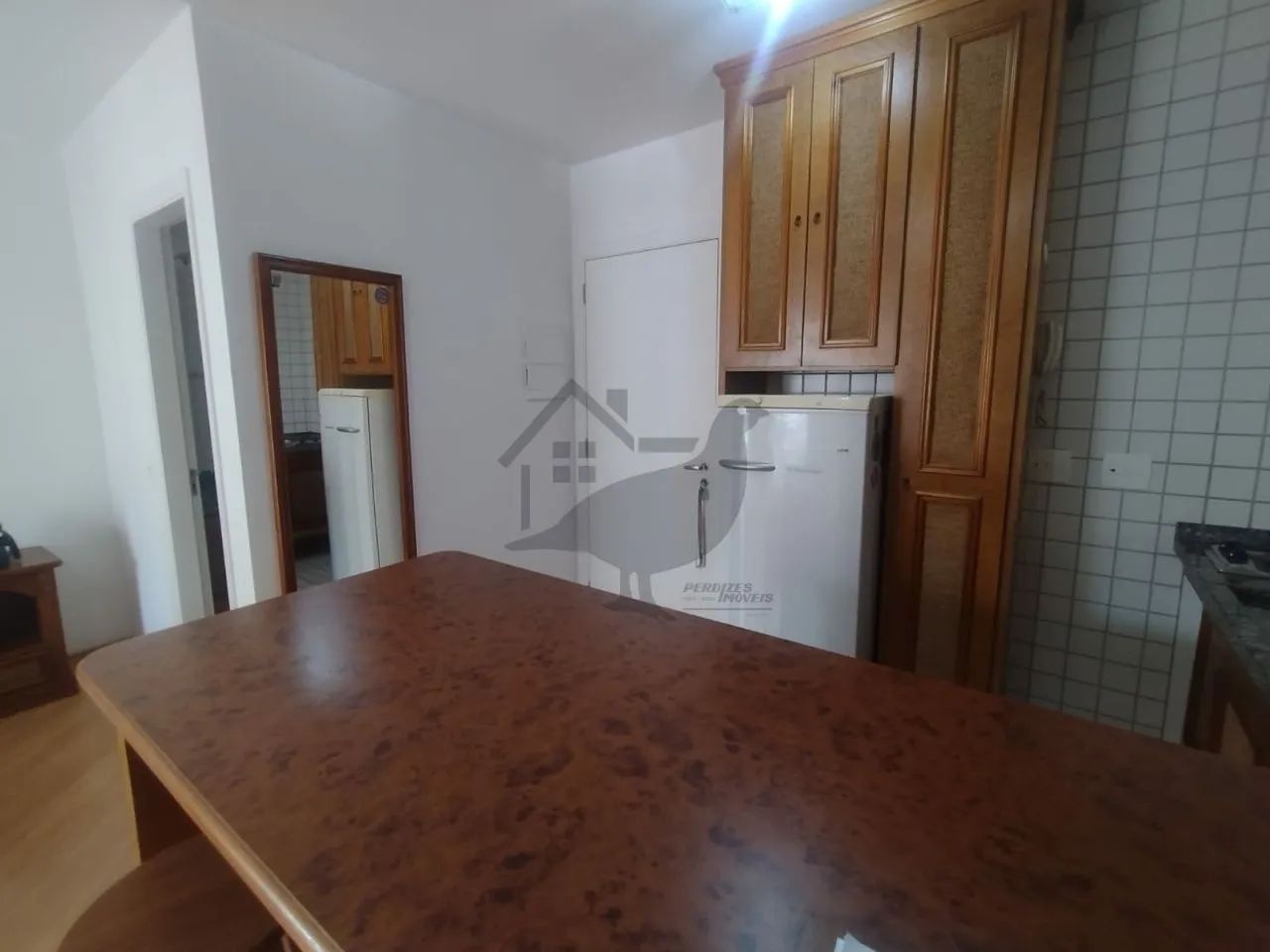 Studio para alugar com 27m², 1 quarto e 1 vaga - Foto 9