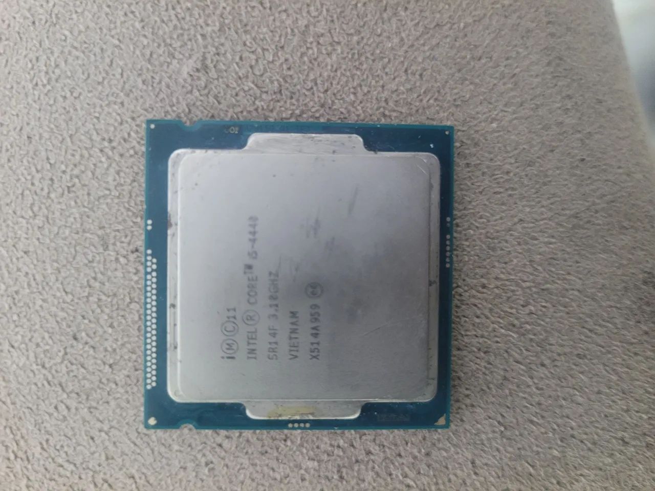 Processador i5 4440  - Foto 2