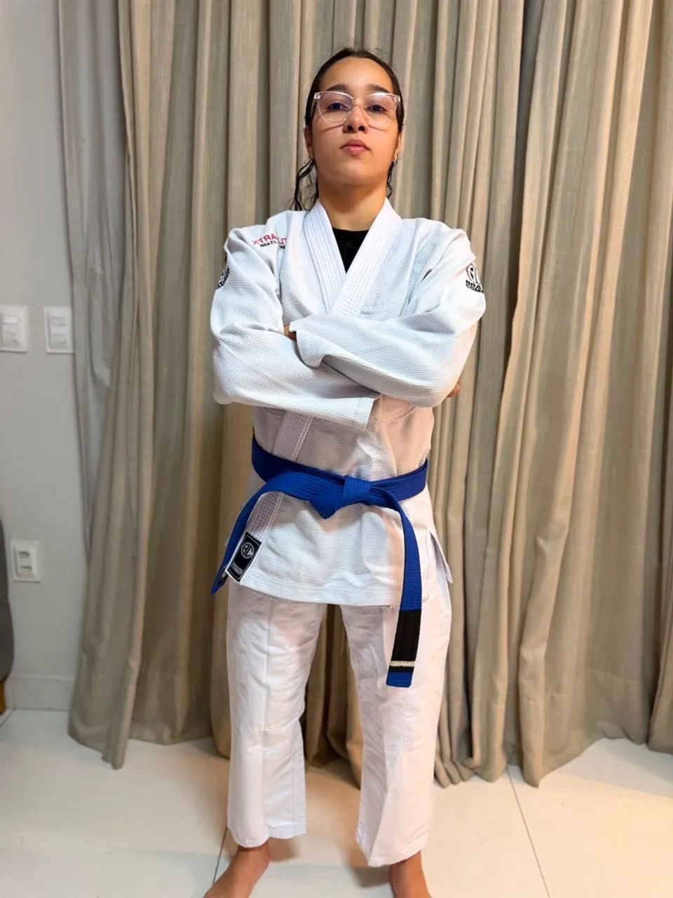 KIMONOS BRAZIL COMBAT - Foto 2