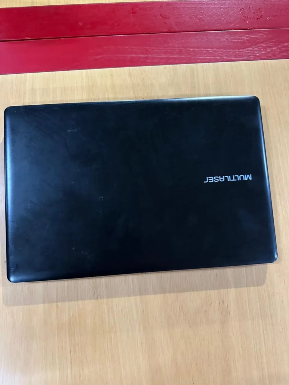 NOTEBOOK MULTILASER - Foto 2
