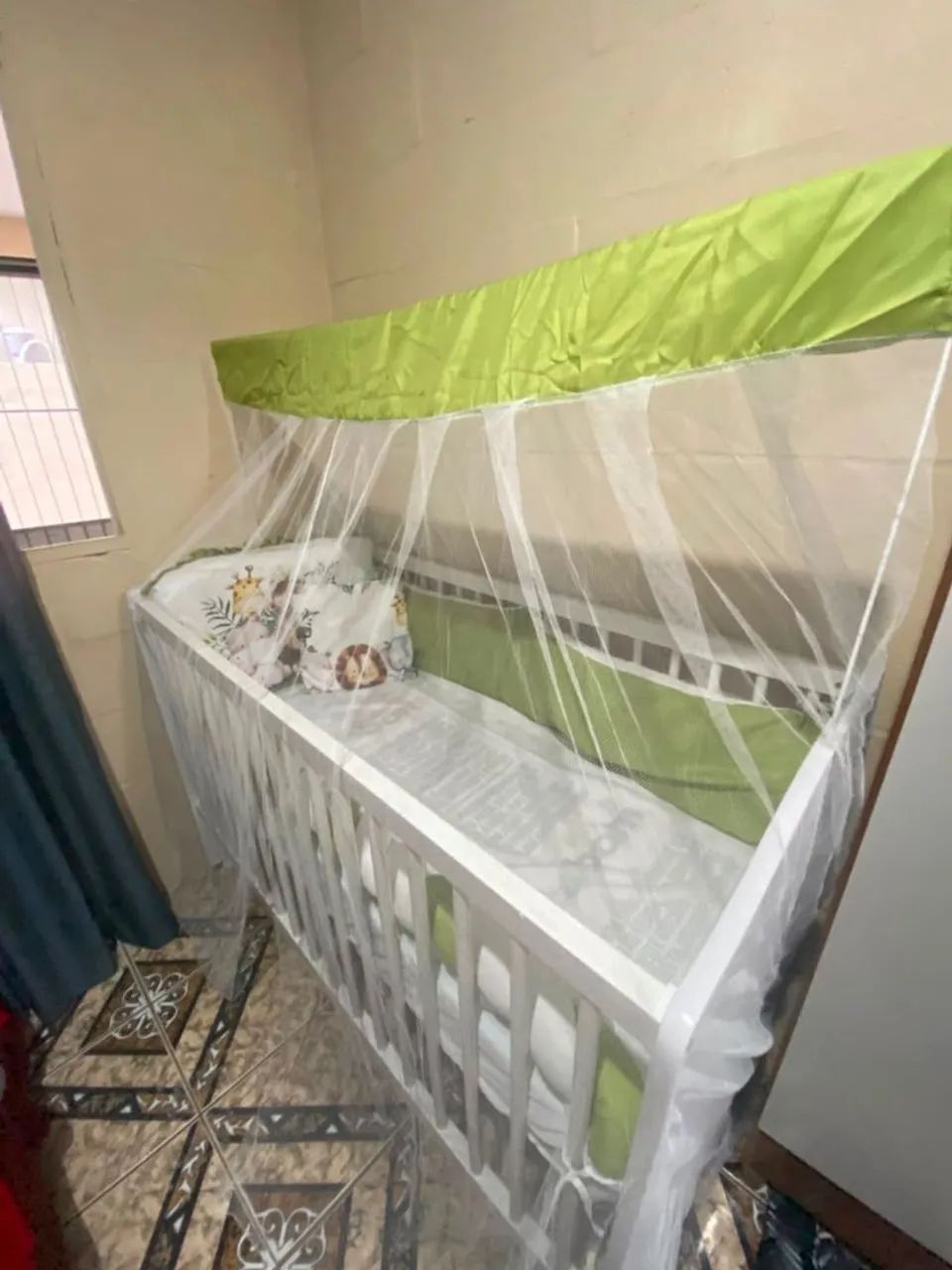 BERÇO NOVO  - Foto 3