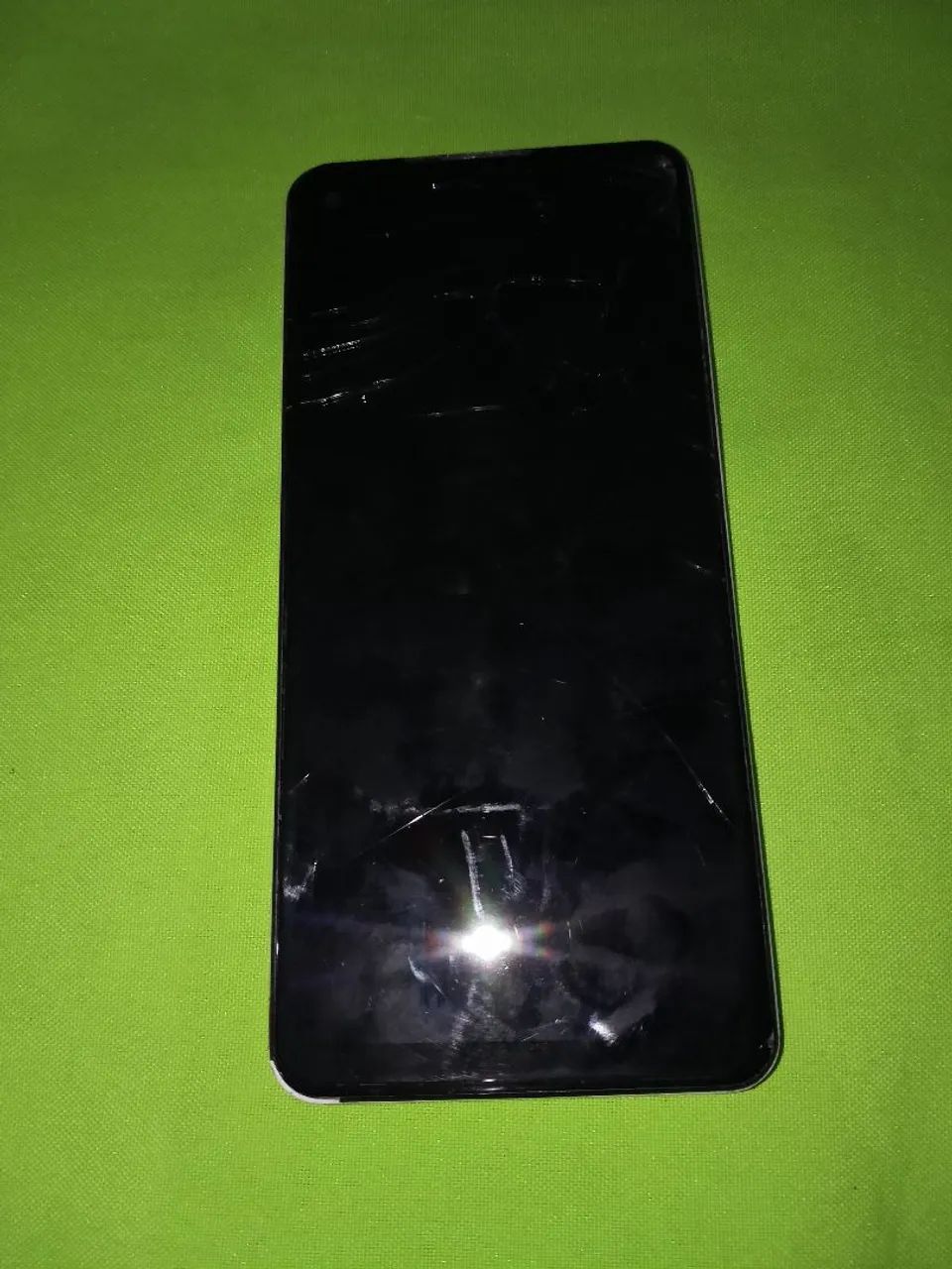 Celular A21s Samsung  - Foto 2