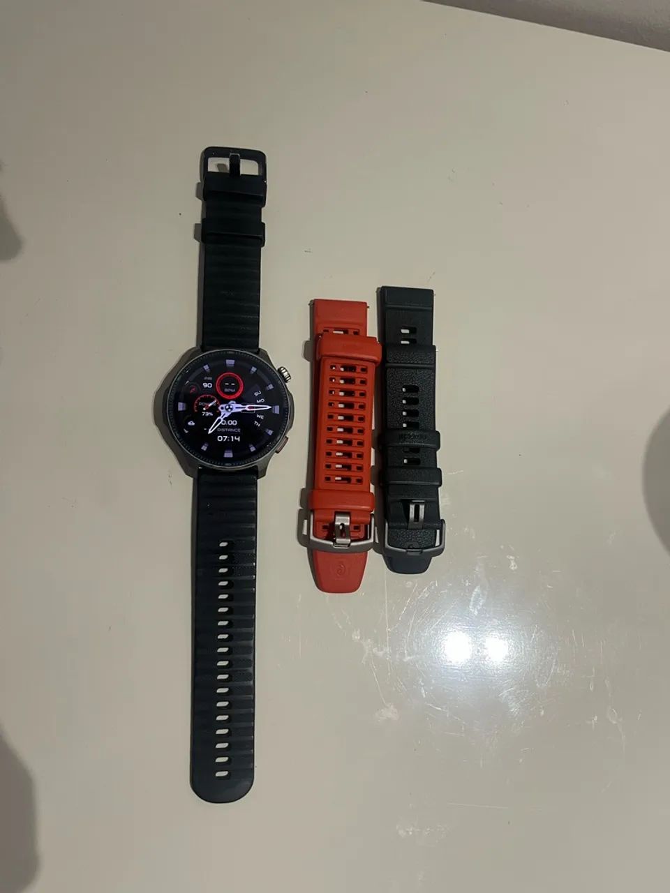 Smartwatch Amazfit Balance 2