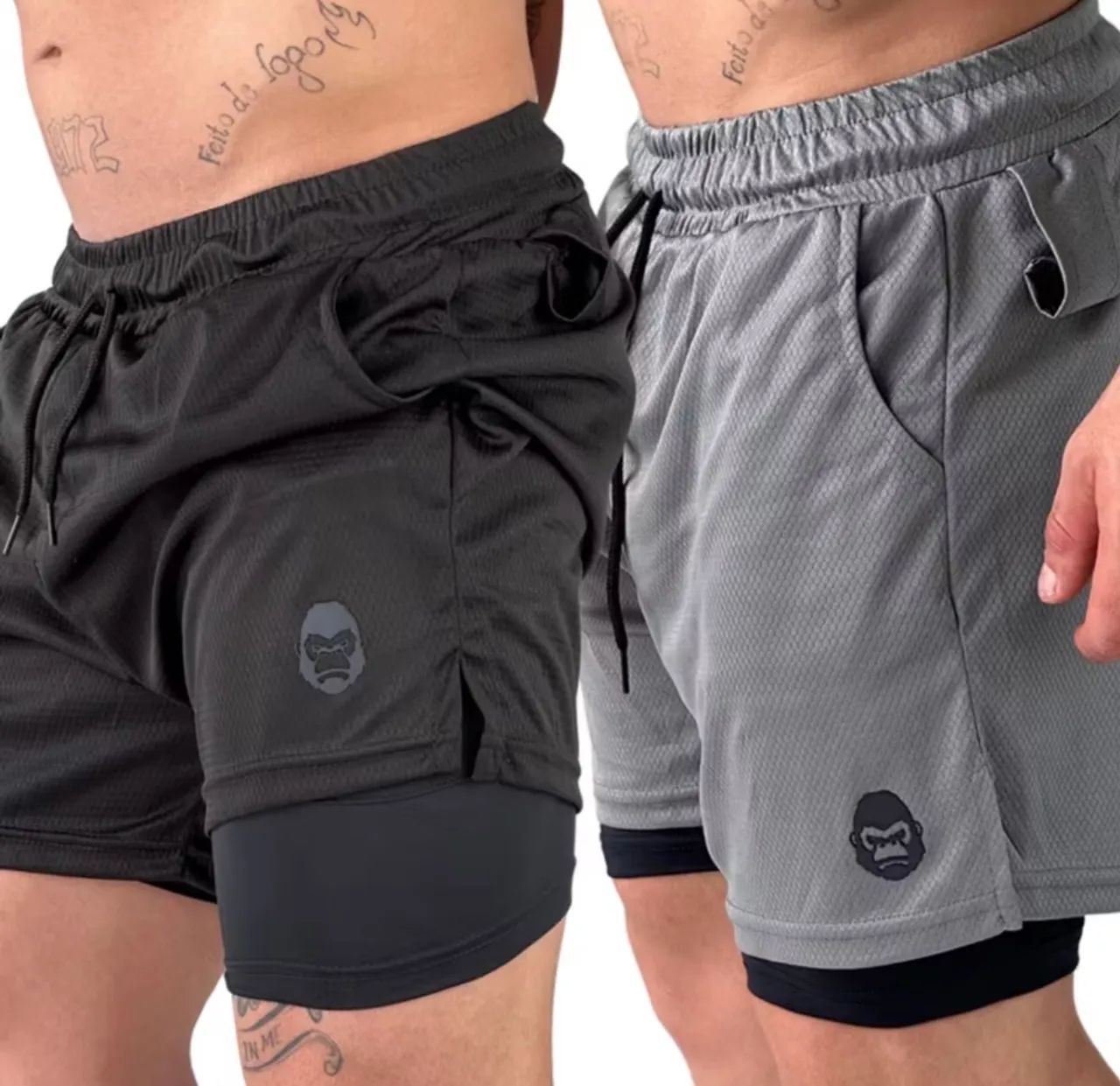 Short DryFit  - Foto 4