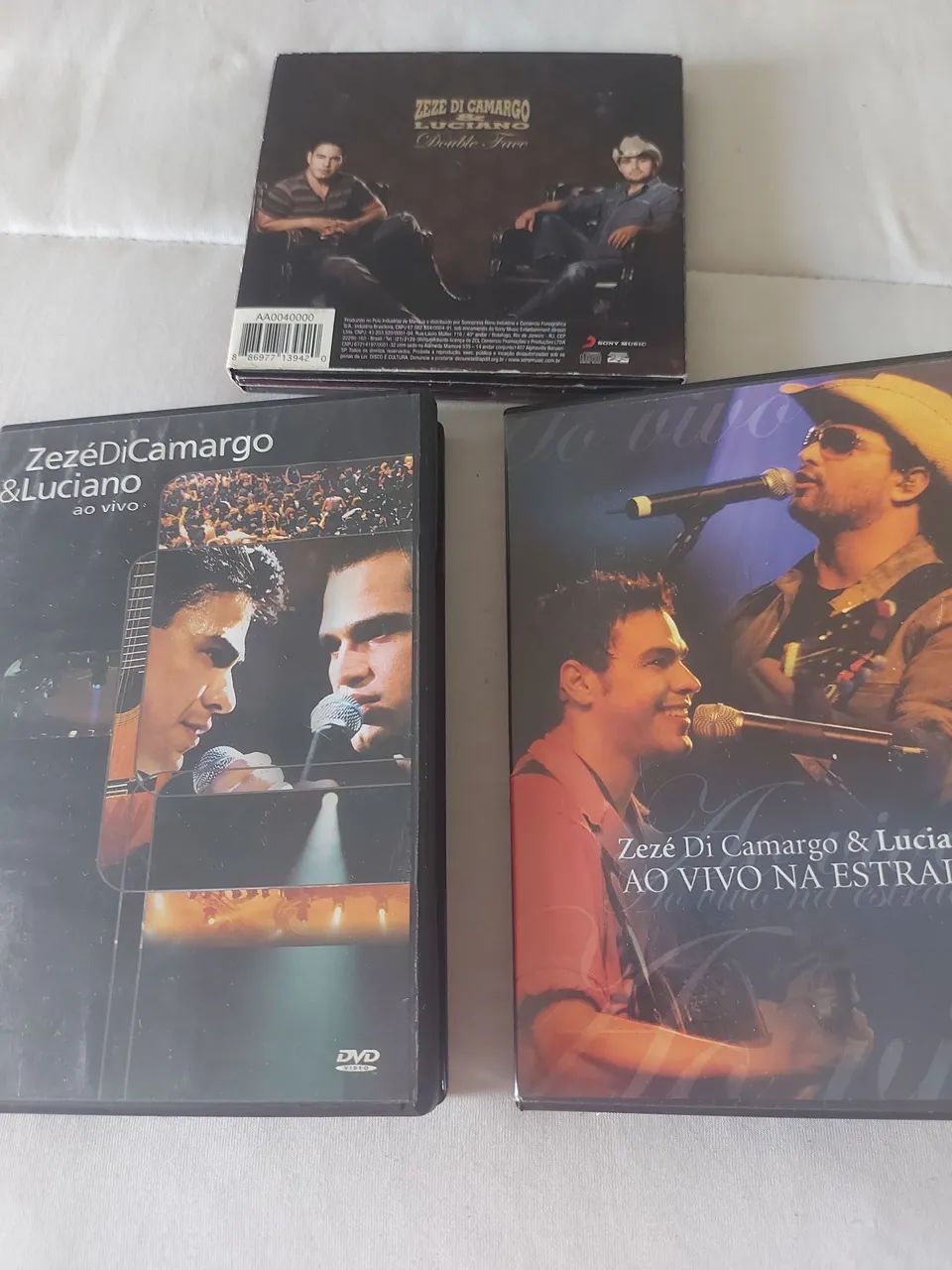 CDs  - Foto 2