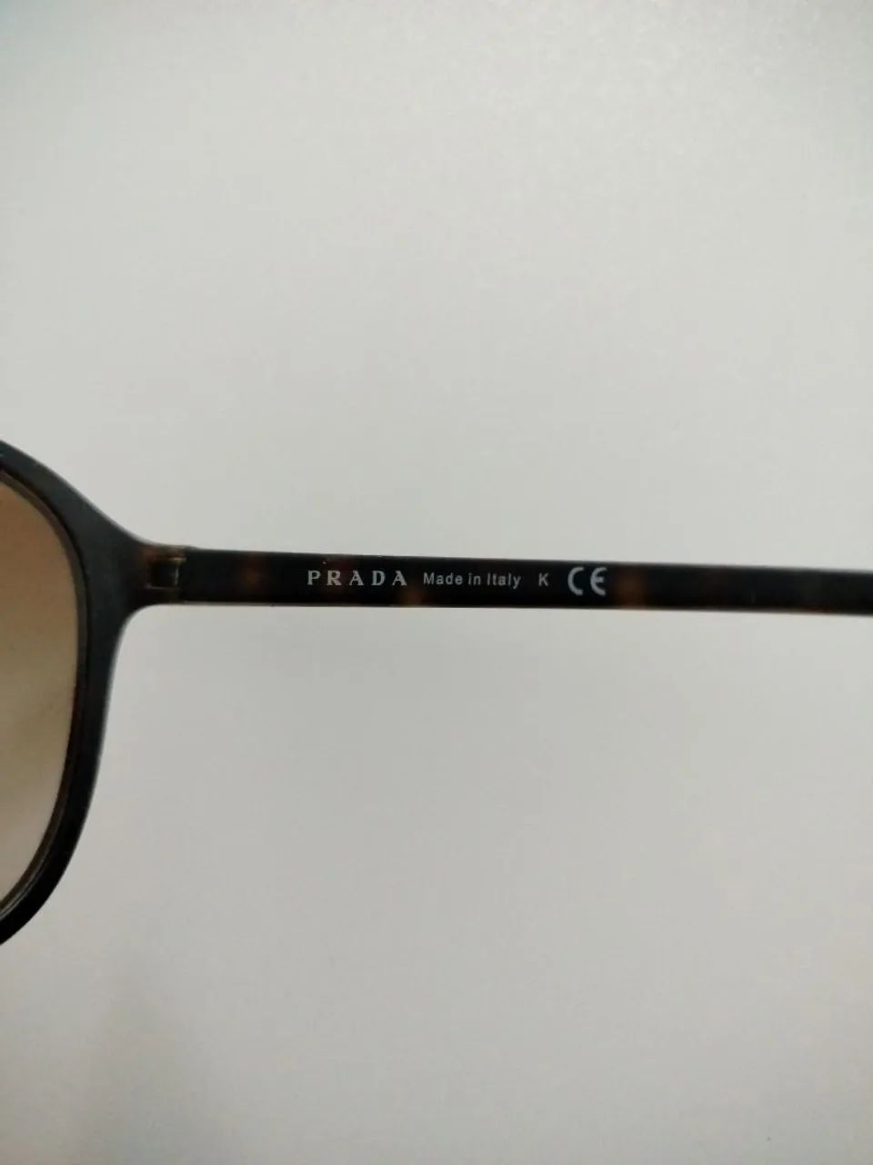Óculos de Sol Prada Linea Rossa SPS02S - Foto 3