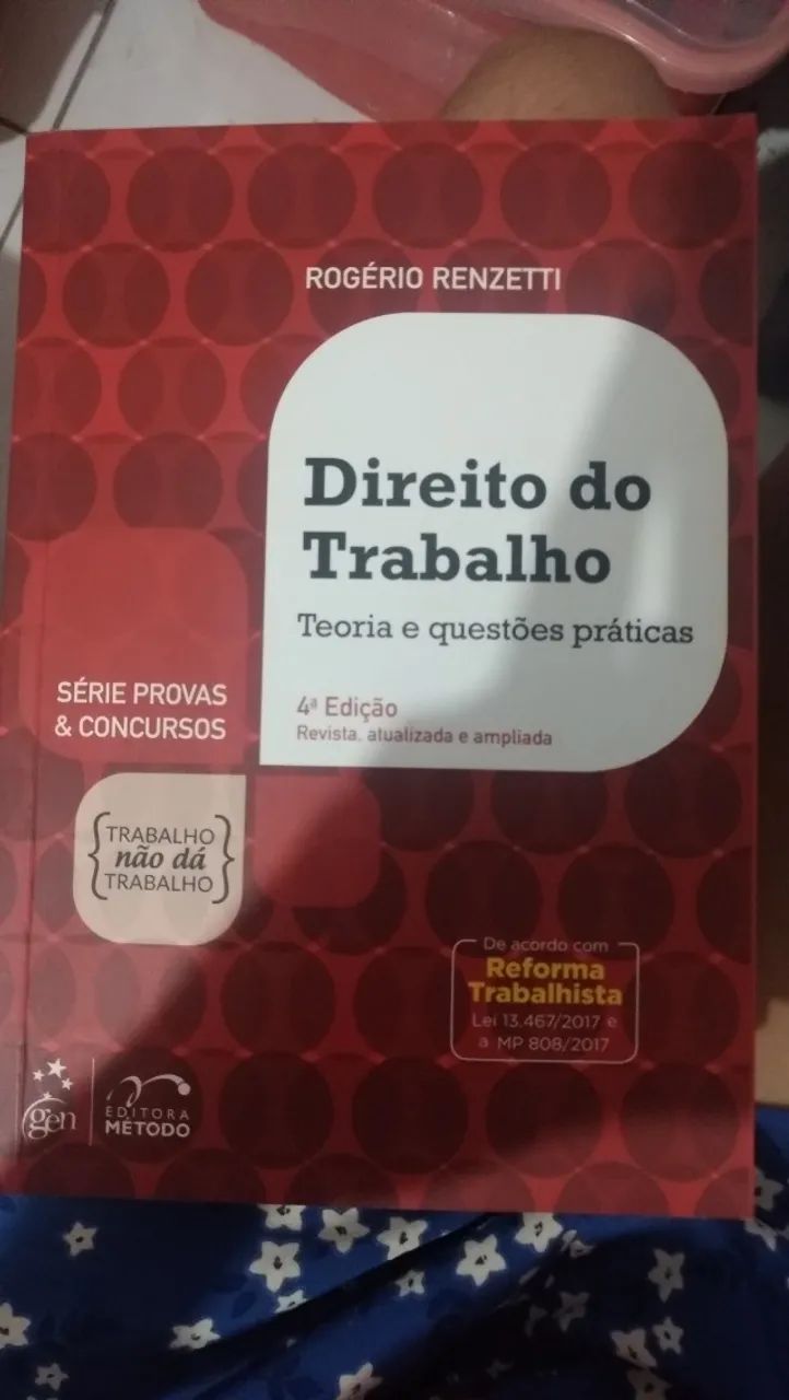 Livros para concurso  - Foto 3