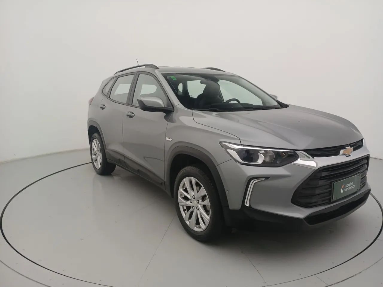 Chevrolet Tracker LTZ 1.0 Turbo 12V Flex Aut., foto 7 de 18