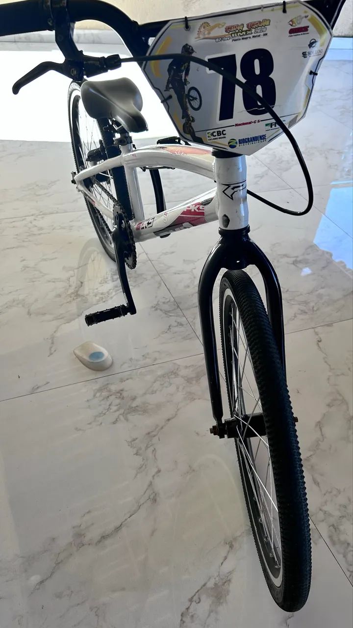 Bike BMX - Foto 3