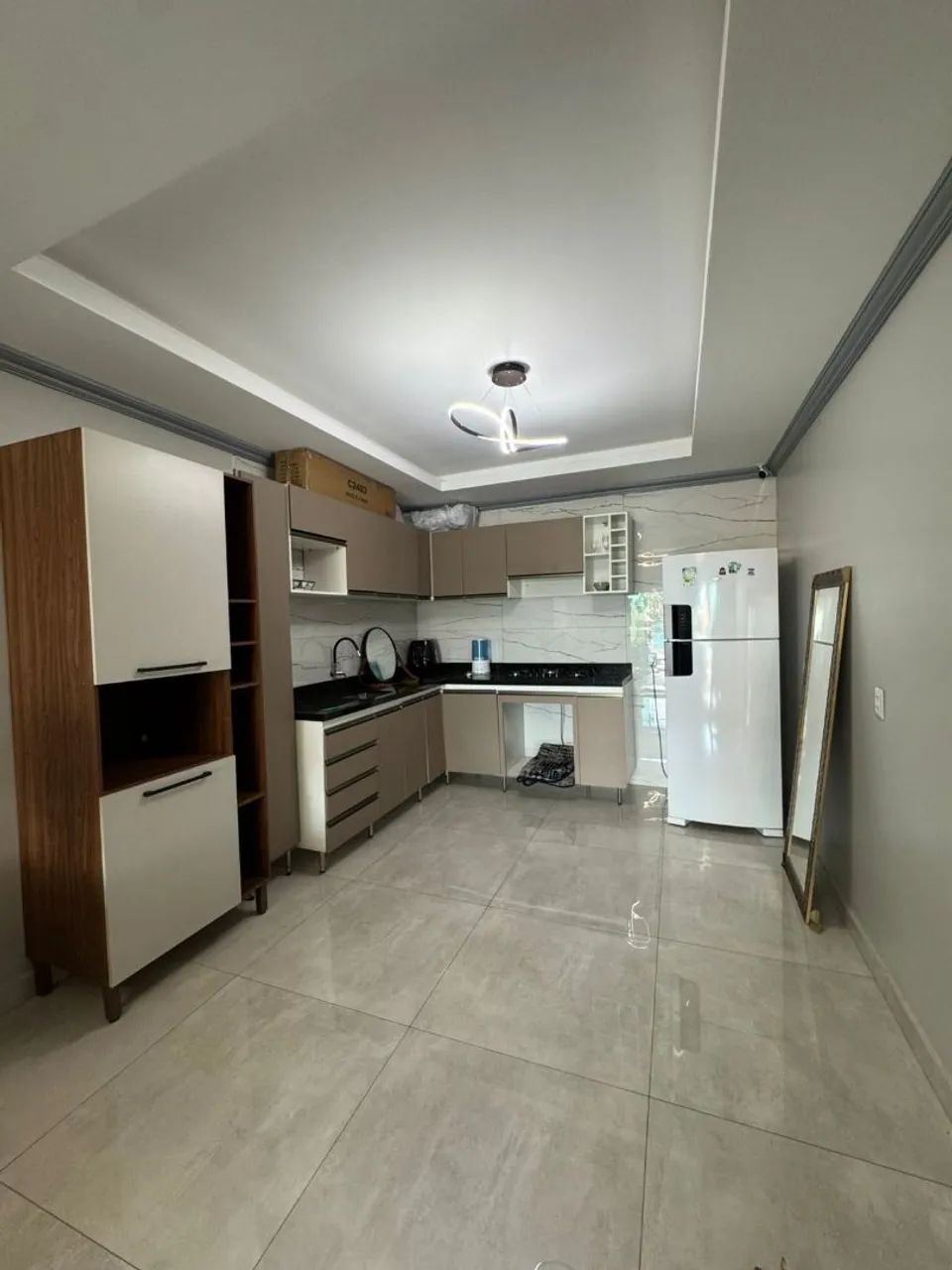  CASA À VENDA - MONTE DAS OLIVEIRAS - Foto 4