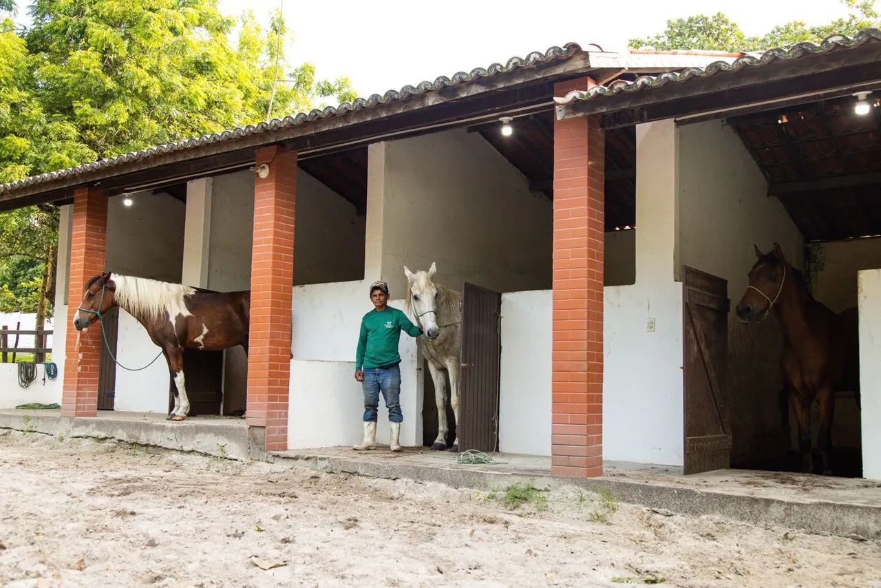 OPORTUNIDADE FAZENDA IMPERIAL - Foto 2