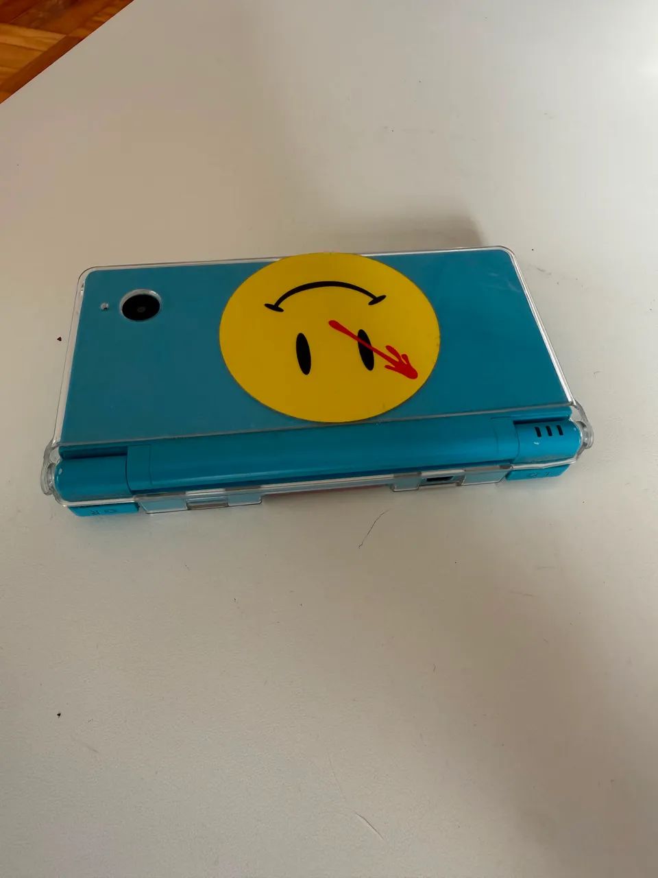 Nintendo DSi ? Conservado e funcionando perfeitamente - Foto 3
