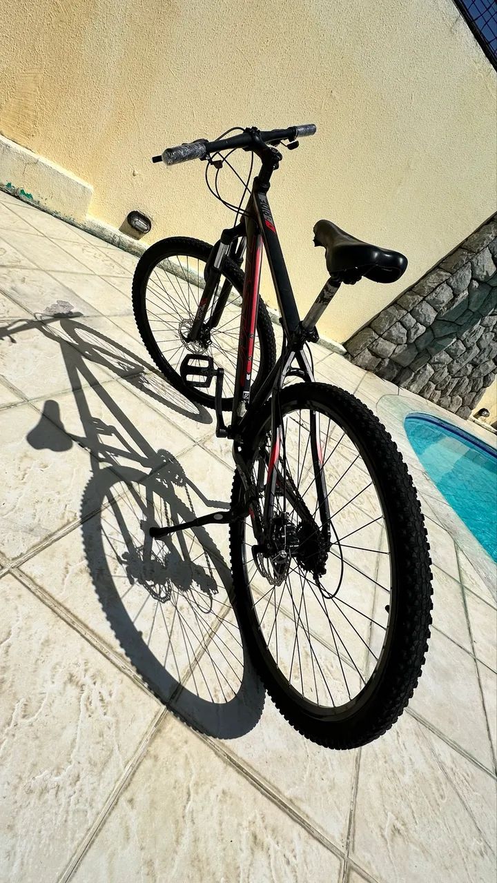 Bicicleta TSW aro 19  - Foto 5