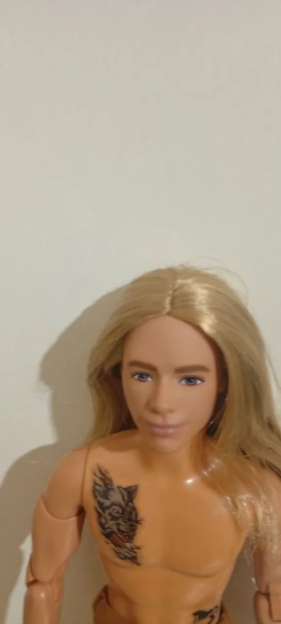 Ken perfeito - Foto 2