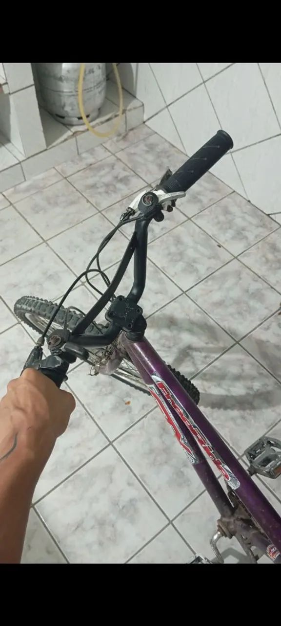 Bicicleta Aro 26 
