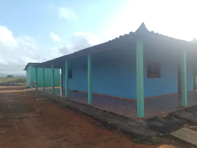 Chácara  - Foto 2