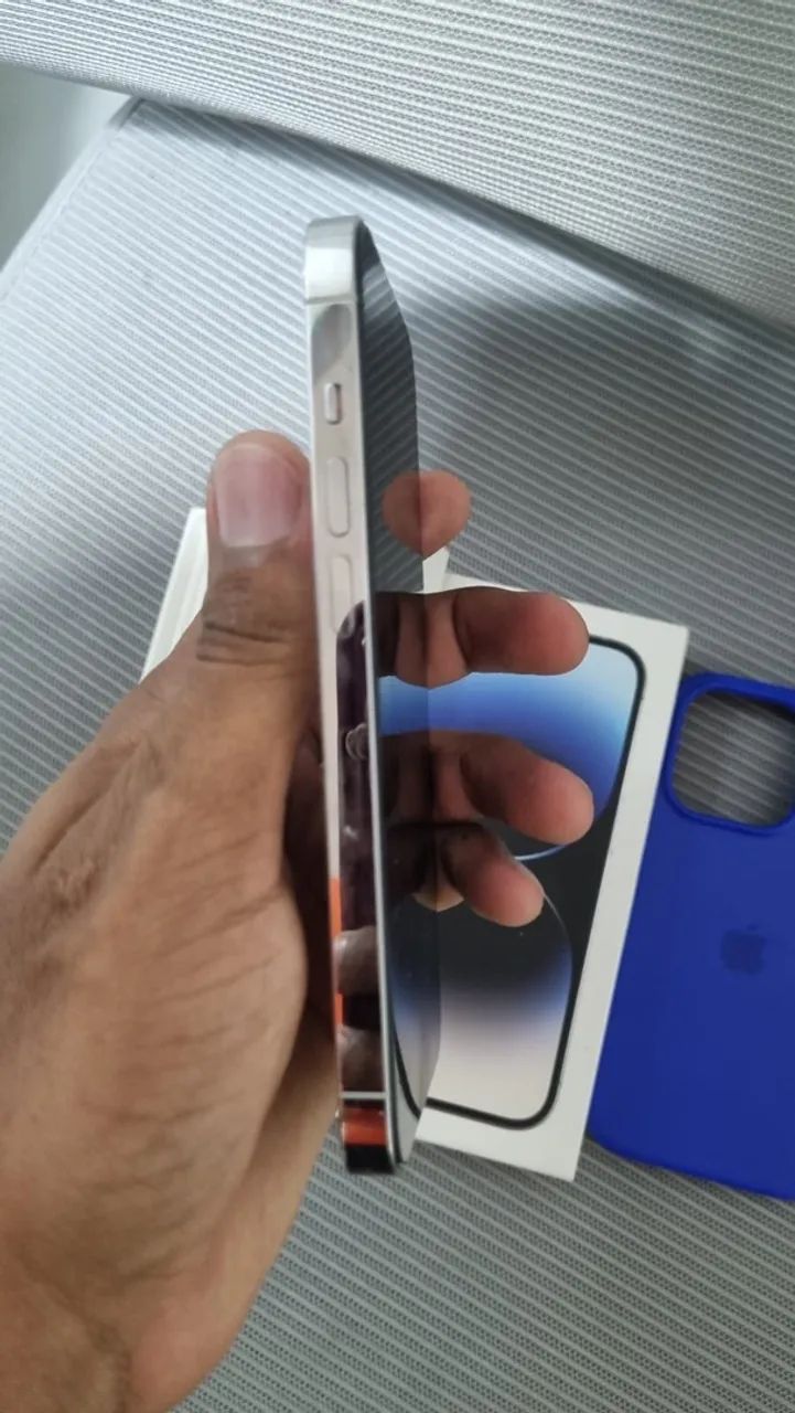 iPhone 14 Pro 128GB - Foto 3