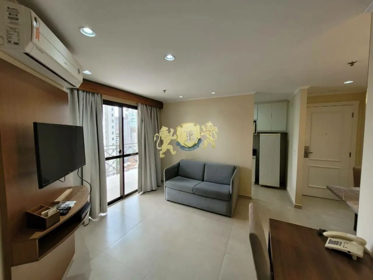 Flat com 2 Quartos à venda, 66m² - Vila Olímpia - Foto 2