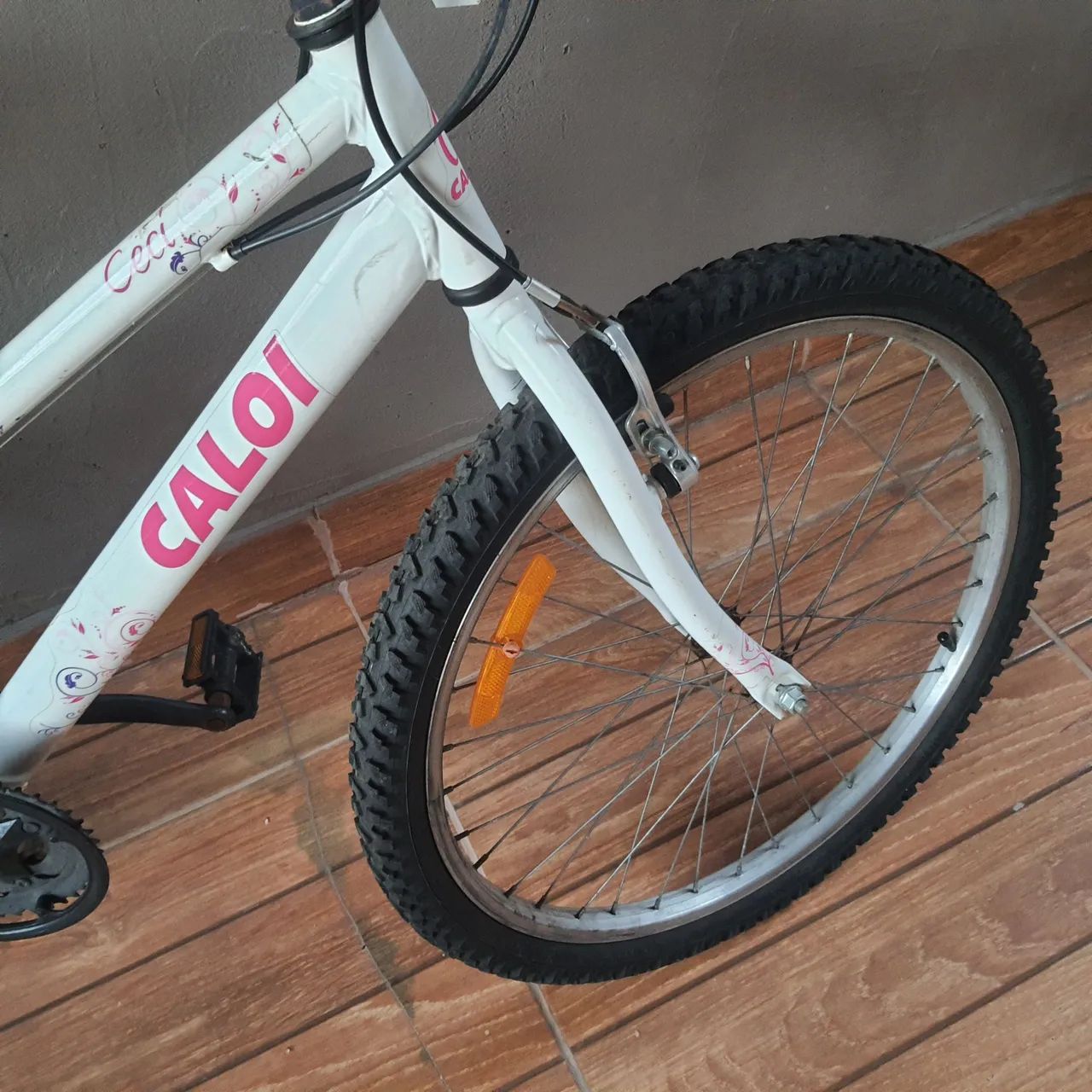 Bicicleta caloi  - Foto 3
