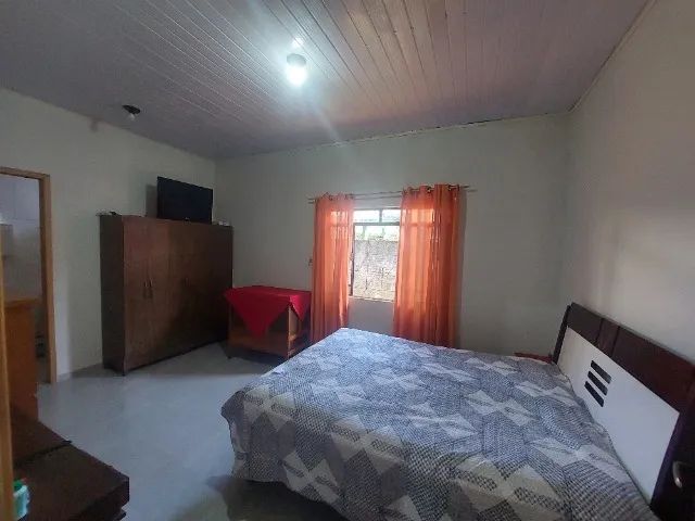 Casa no Jardim Lar Paraná com 4 quartos (1 suíte) e edícula com 3 cômodos. - Foto 4