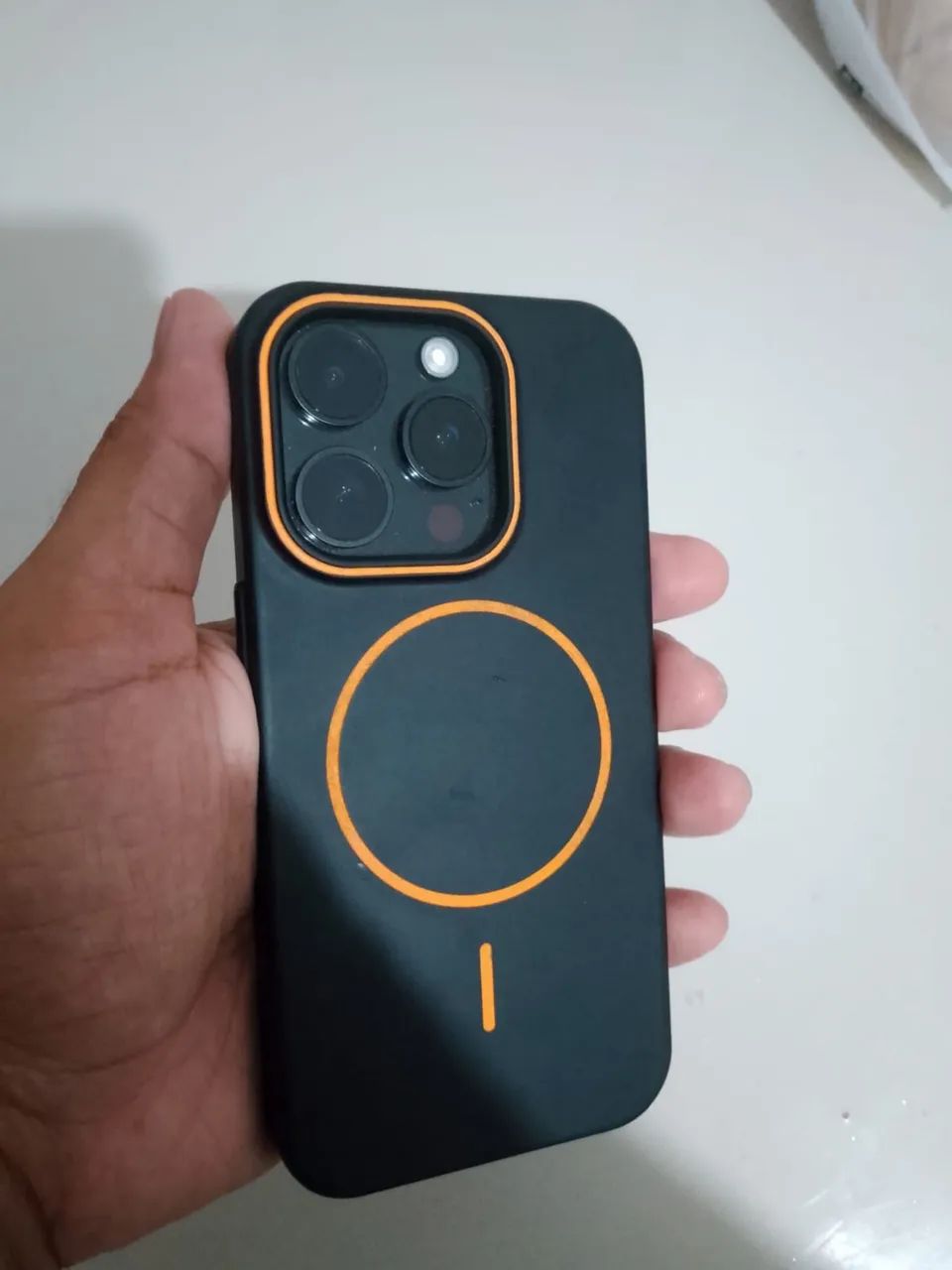 iPhone 15 Pro  - Foto 3