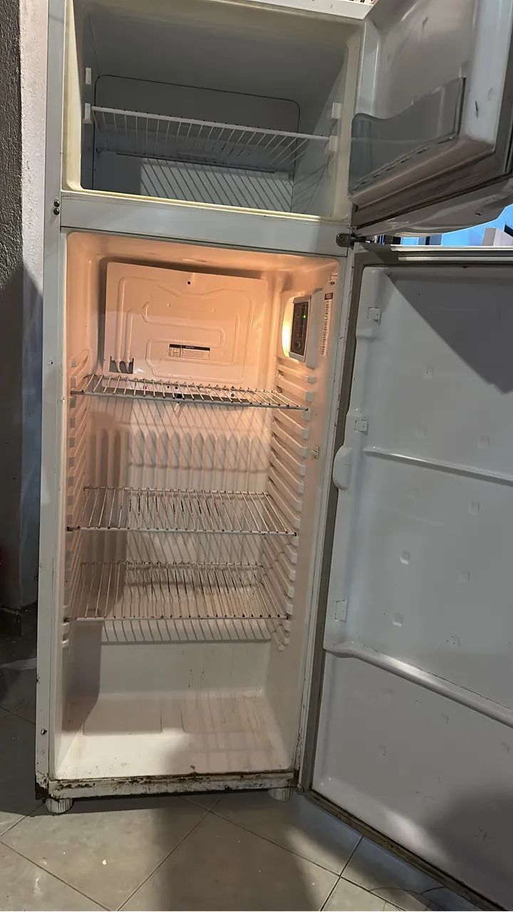 Geladeira