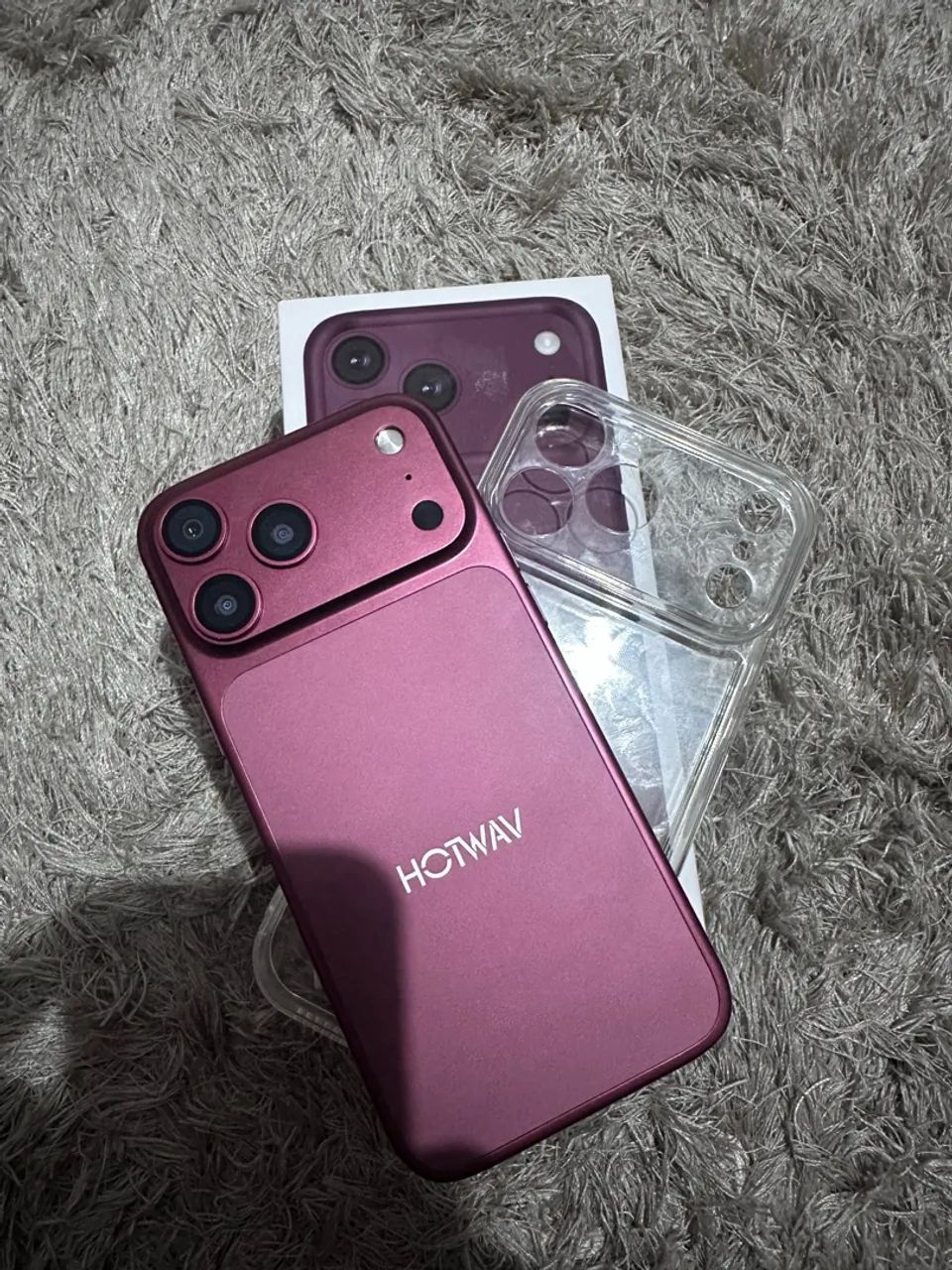 A18 Pro Max - Foto 2