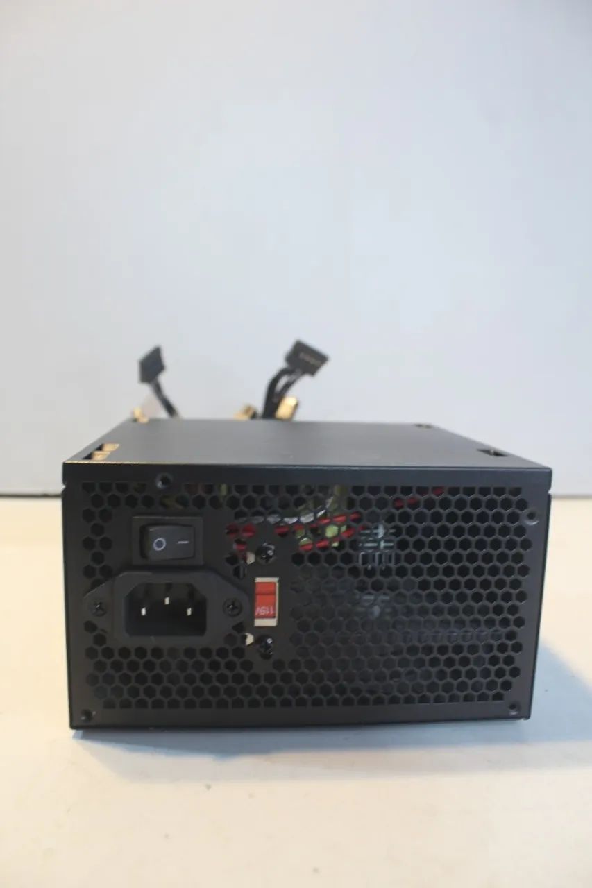 Fonte Gamer DUEX 500W - Foto 3