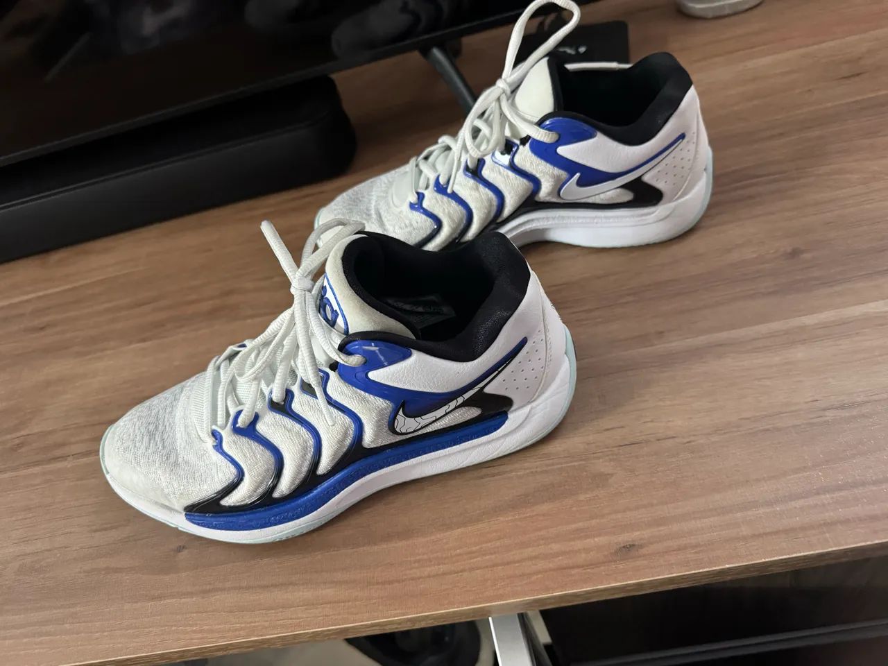 Tênis Vôlei Kd 18 - Foto 2