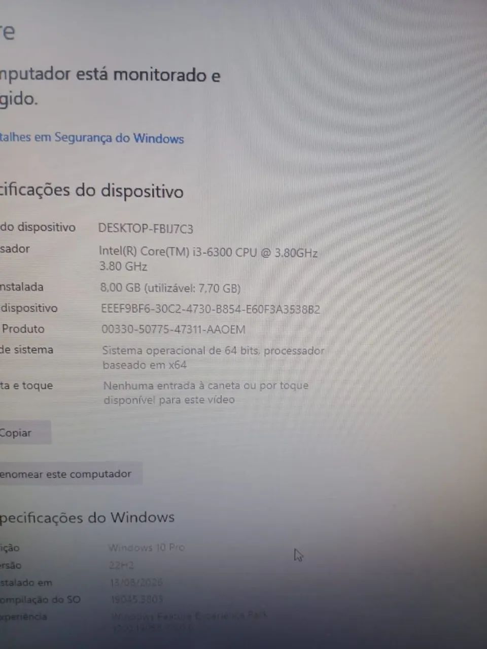 Pc  - Foto 3