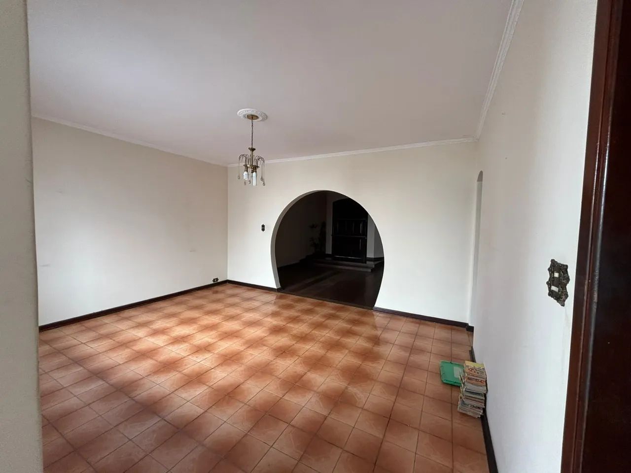 Casa 3 quartos 1 suite jd emilia 374m2 - Foto 4