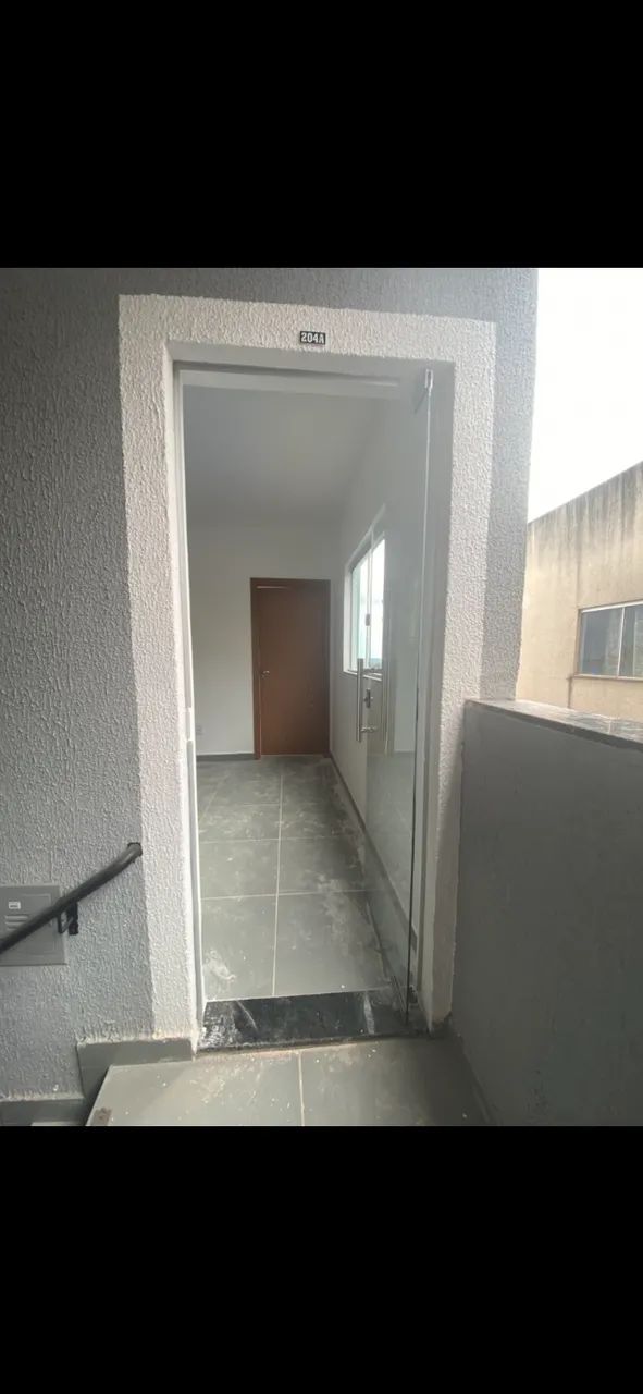 Vendo ágio 2 qto com suíte  - Foto 5