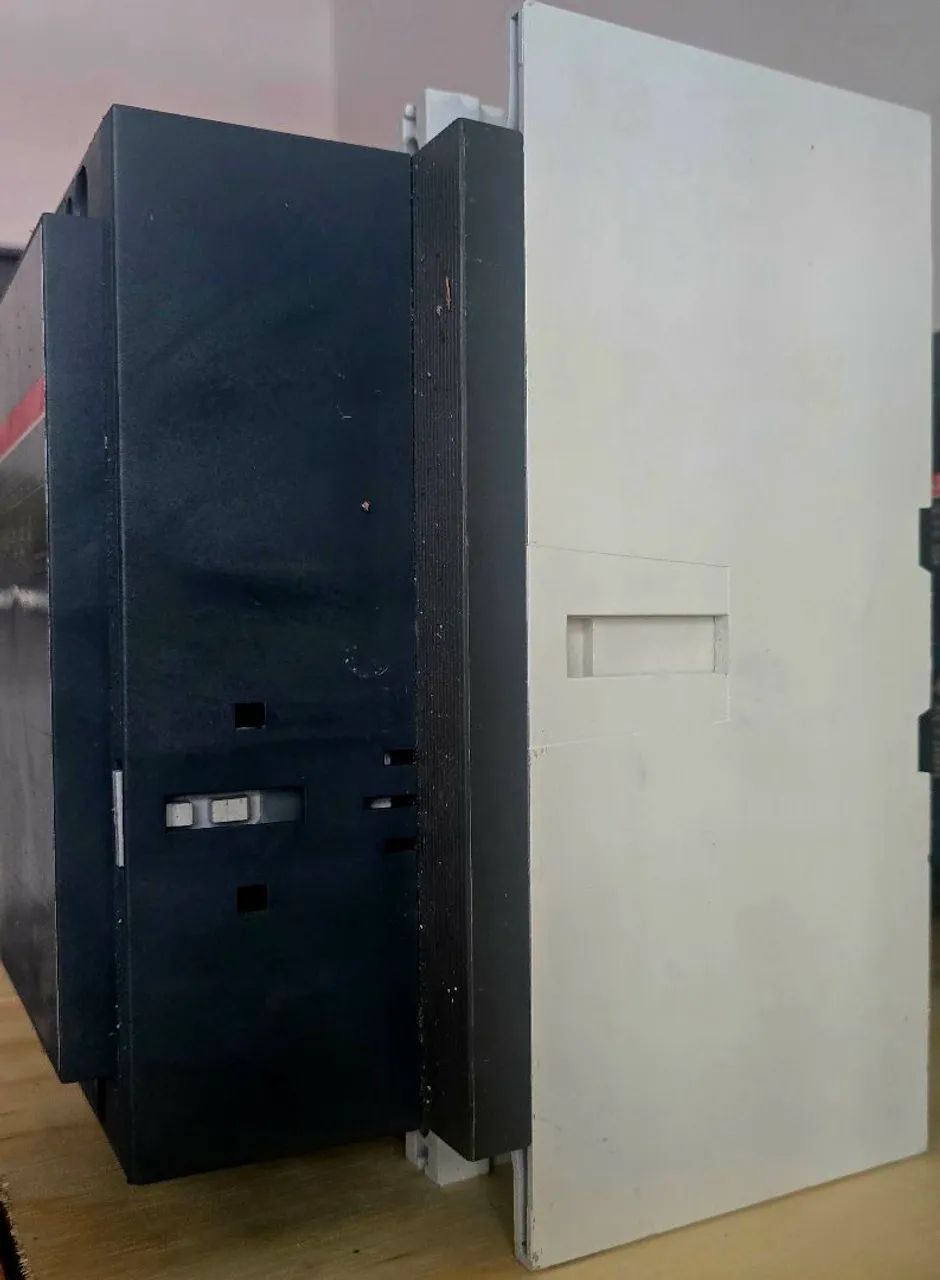 Contator ABB. AF460. Novo..zerado. - Foto 4