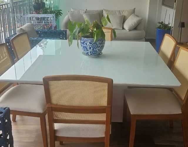 Mesa de jantar  - Foto 3