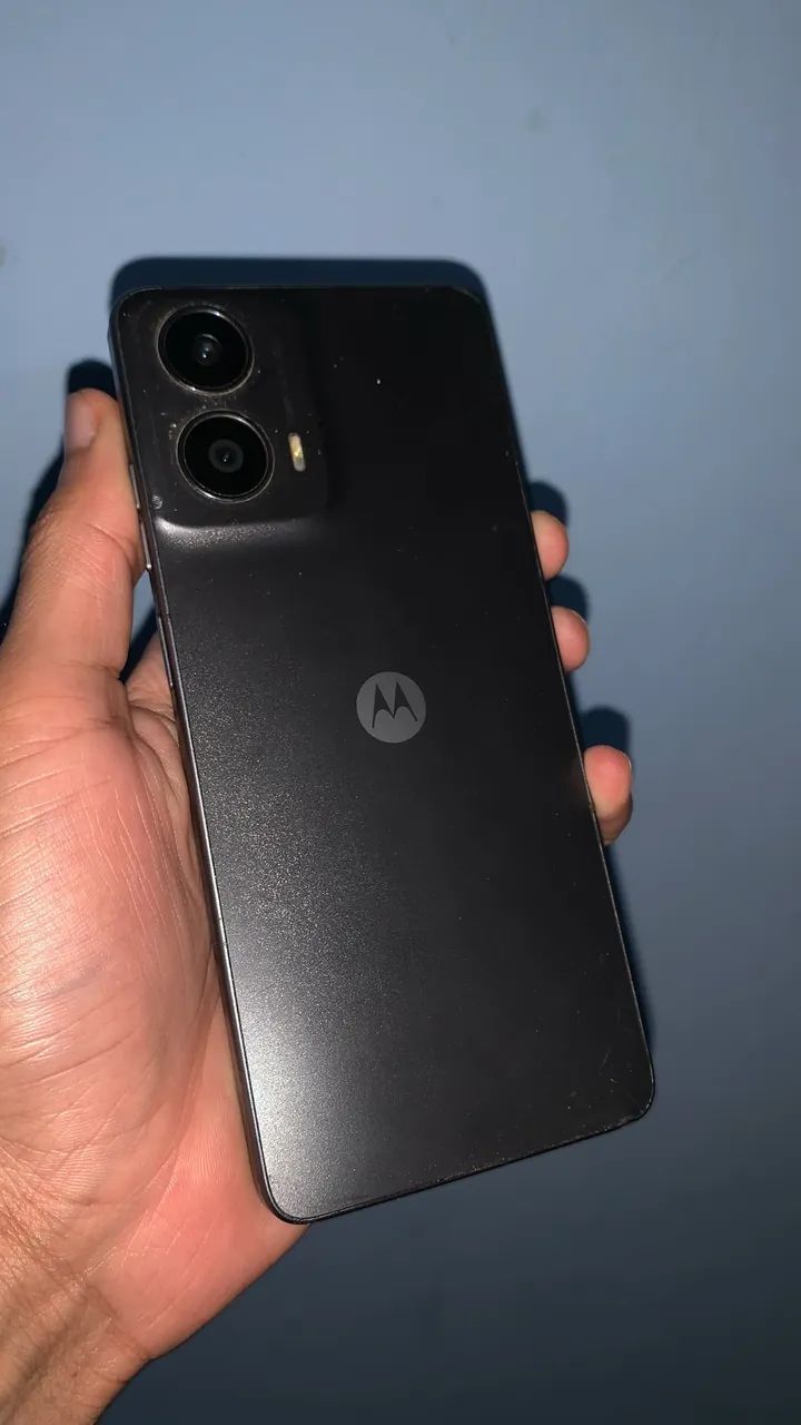 Motorola G24 - Foto 3
