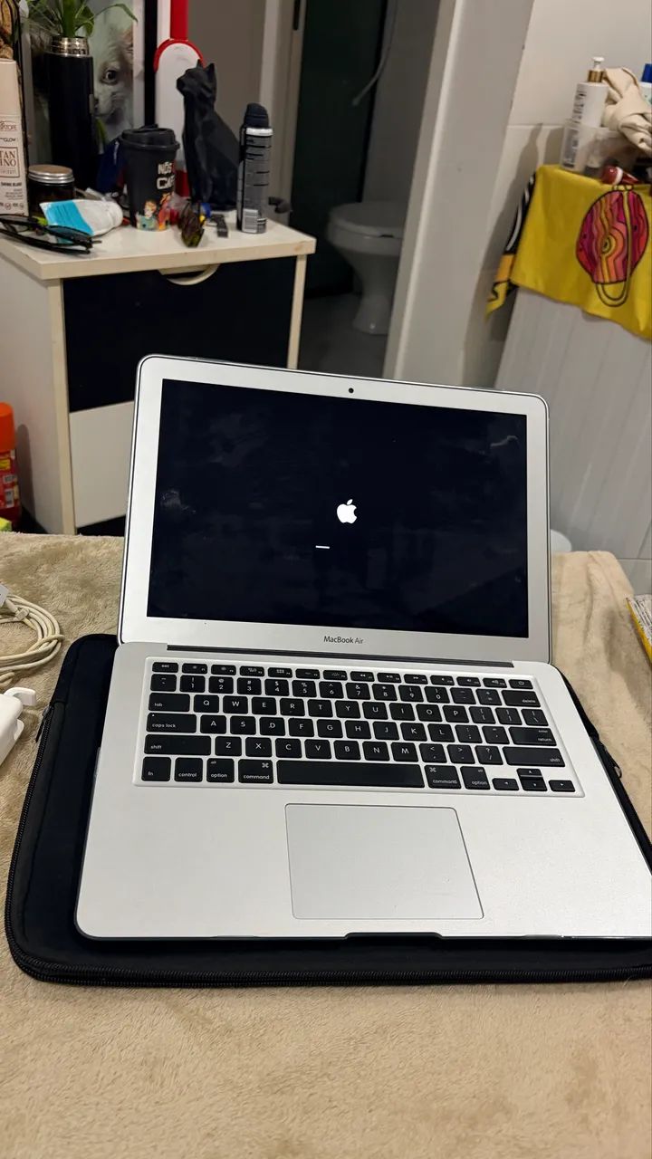 MacBook Air 13?  - Foto 3