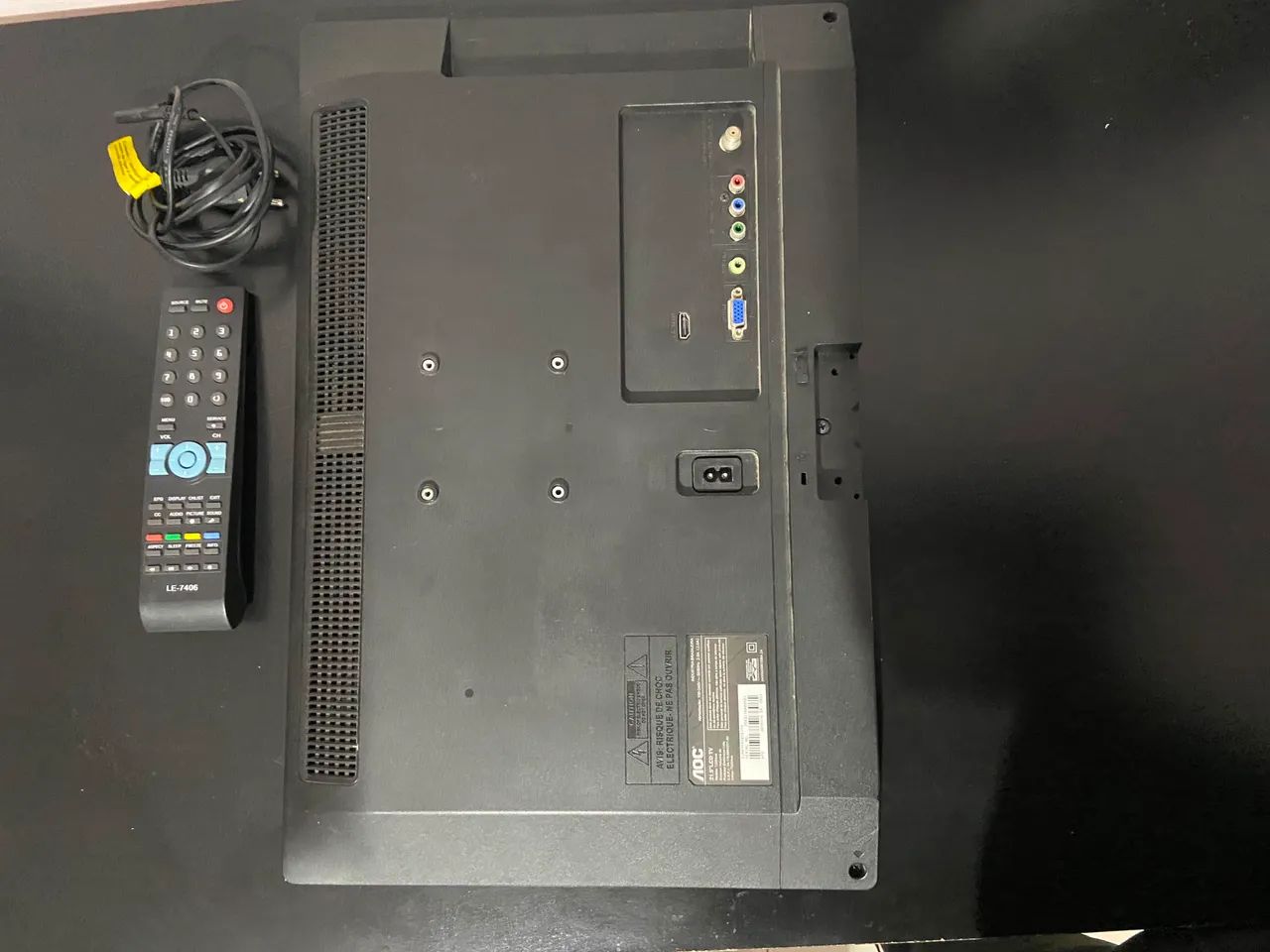 TV AOC 21,5 POLEGADAS - Foto 2